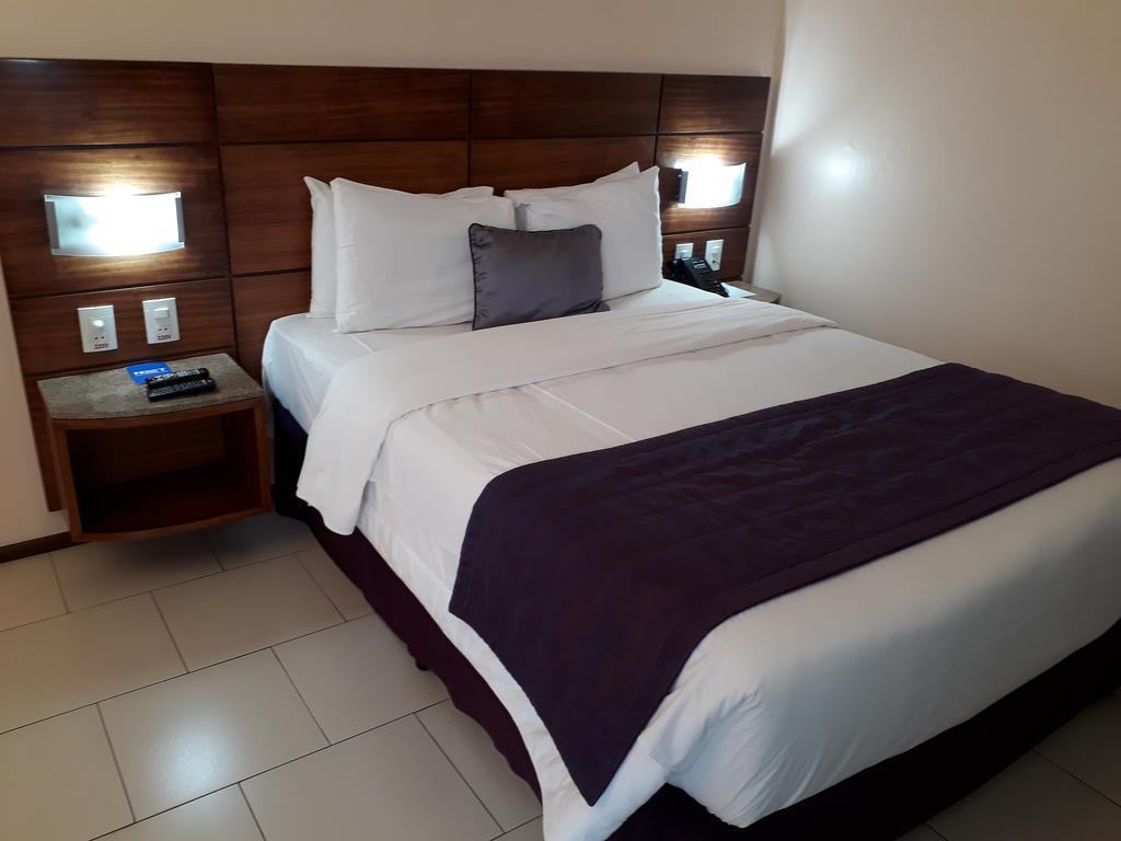 Hotel Princesa Louçã Belém